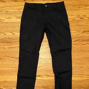 Birddog Navy Blue Pants 34 x 34 (Worn Once)